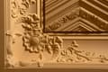 Miniatyrbild 4 av 5: Taklist Orac Decor LUXXUS C338B stil Rokoko / barock