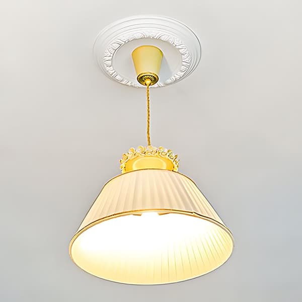 Kattorosetti Profhome 156032 tyyli Uusrenessanssi