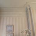 Pikkukuva 5 / 8: Peitelistat Orac Decor LUXXUS P4020-box 1 laatikko kanssa 20 listat 40 m