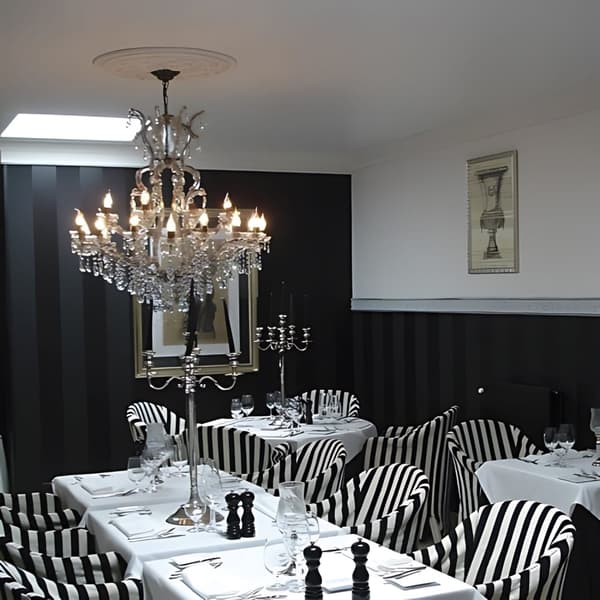 Takrosett Orac Decor LUXXUS R52 stil Rokoko / barock