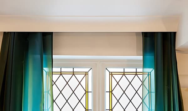 Kattolista Orac Decor ULF MORITZ C991 tyyli moderni