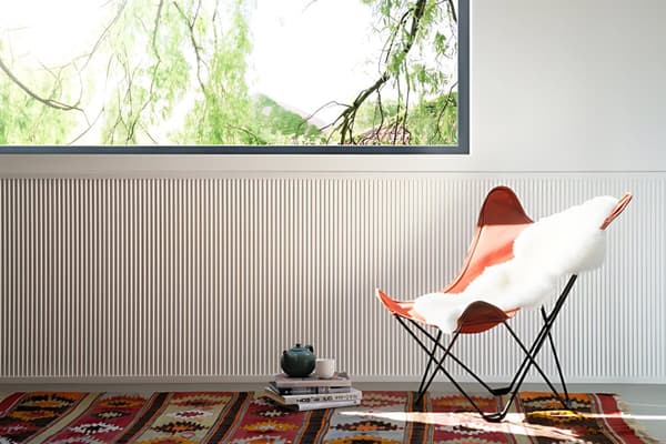 3D-väggpanel Orac Decor MODERN W108 stil modern