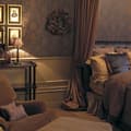 Pikkukuva 5 / 8: Peitelistat Orac Decor LUXXUS P8020-box 1 laatikko kanssa 20 listat 40 m