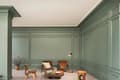 Pikkukuva 6 / 8: Kattolistat Orac Decor LUXXUS C344-box 1 laatikko kanssa 4 listat 8 m