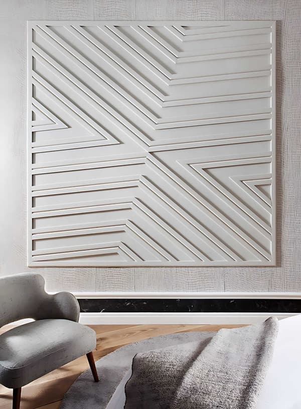 Golvlist Orac Decor AXXENT SX182 stil tidlös / klassisk