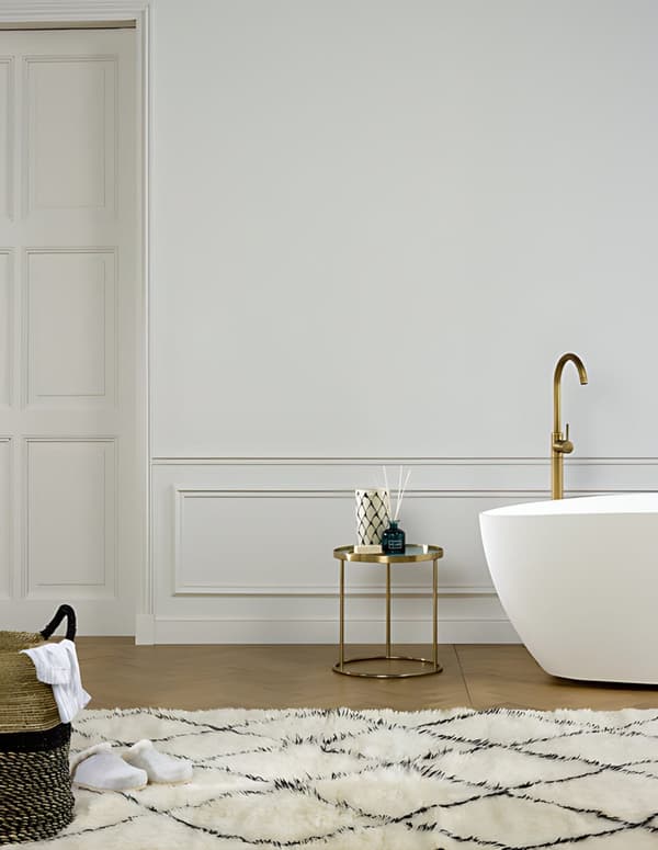 Vägglist Orac Decor AXXENT PX175 stil modern