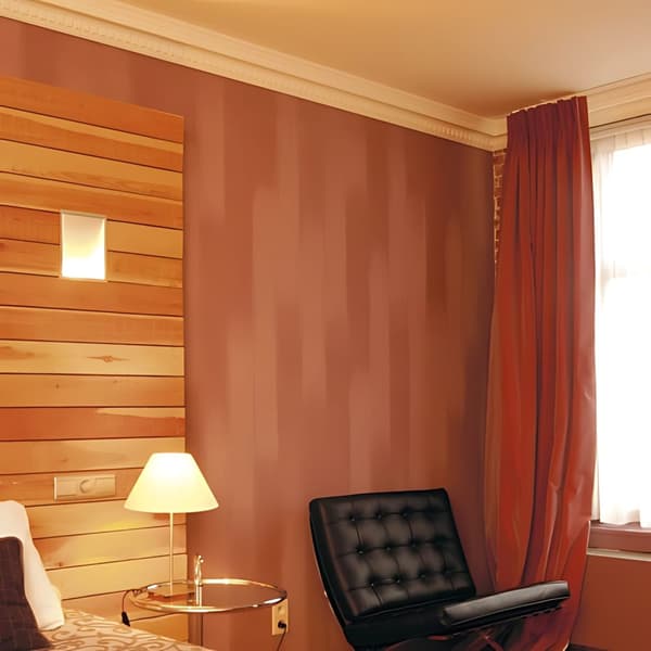 Flexibel list Orac Decor LUXXUS C211F stil nyklassicism