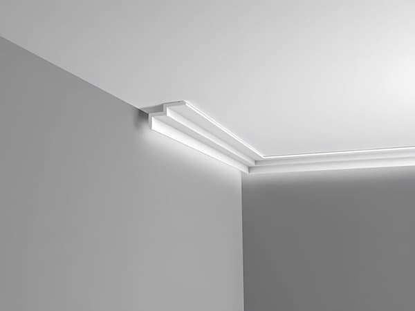 Taklist Orac Decor MODERN C390 stil modern