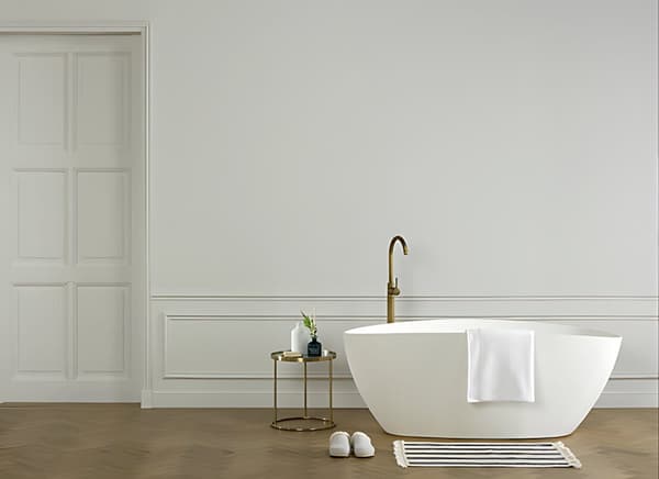 Flexibel list Orac Decor LUXXUS DX174F stil tidlös / klassisk