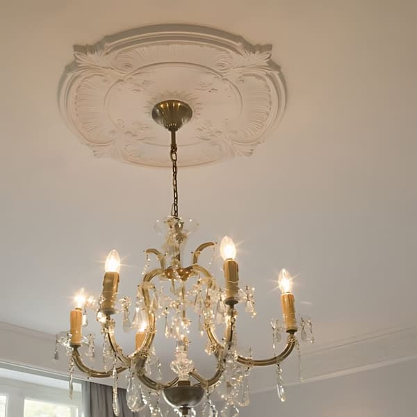 Takrosett Orac Decor LUXXUS R73 stil Rokoko / barock
