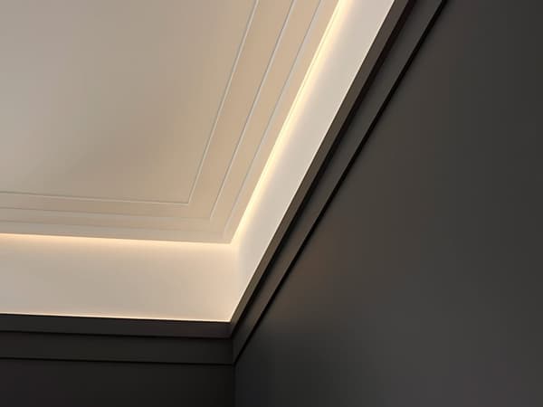 Taklist Orac Decor MODERN C396 stil modern