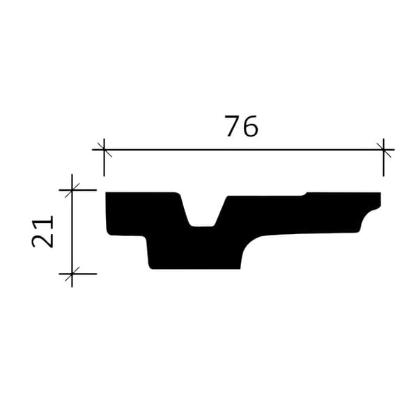 Taklist Profhome 150266 stil modern