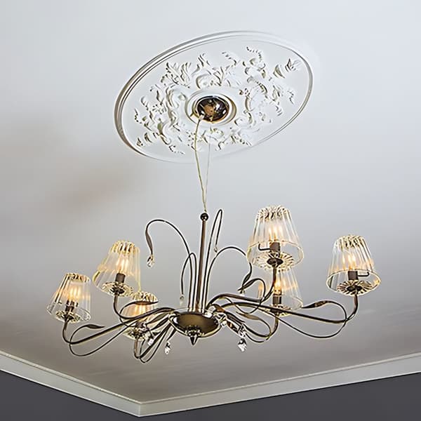 Takrosett Profhome 156041 stil ny-empir stil