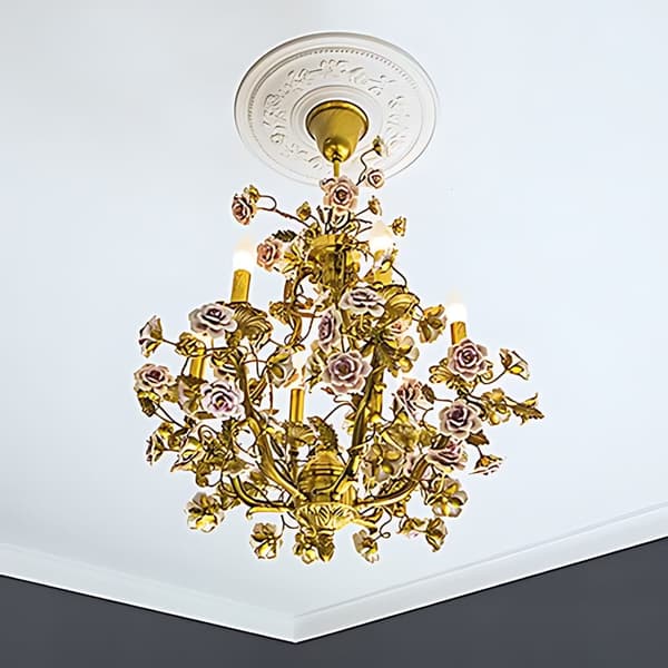 Takrosett Profhome 156038 stil Rokoko / barock