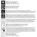 Pikkukuva 6 / 6: Kattolistat Orac Decor AXXENT CX134-box 1 laatikko kanssa 32 listat 64 m