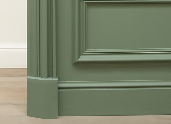Dørramme Orac Decor LUXXUS D330LR stil klassisk