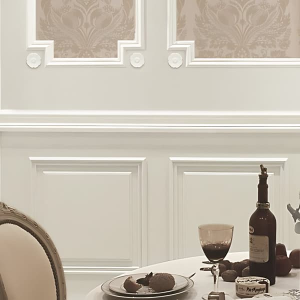 Dekoration Orac Decor LUXXUS P20 stil Art nouveau