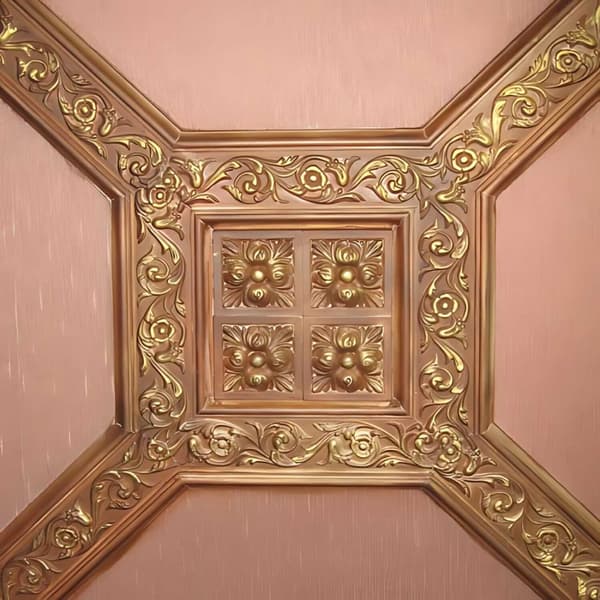 Deco element Orac Decor LUXXUS D210 stil Neo Renaissance