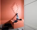 Miniatyrbillede 4 af 6: 3d vægpanel Orac Decor MODERN W105 stil klassisk