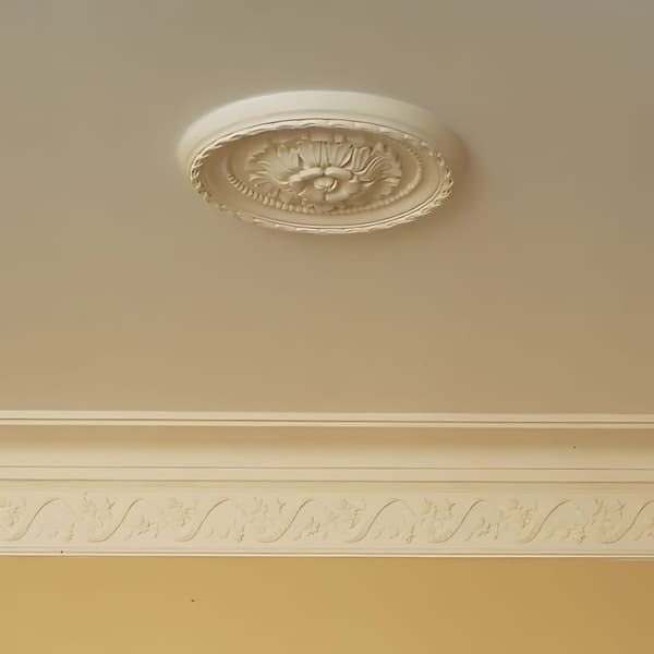 Takrosett Orac Decor LUXXUS R13 stil ny-renässans