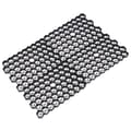 Miniatyrbilde 3 av 7: vidaXL Gressarmeringsmatter 16 stk svart 60x40x3 cm plast