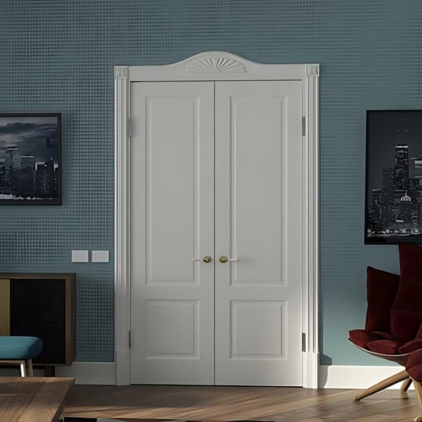 Væglister Profhome 151310-box 1 kasse med 16 lister 32 m