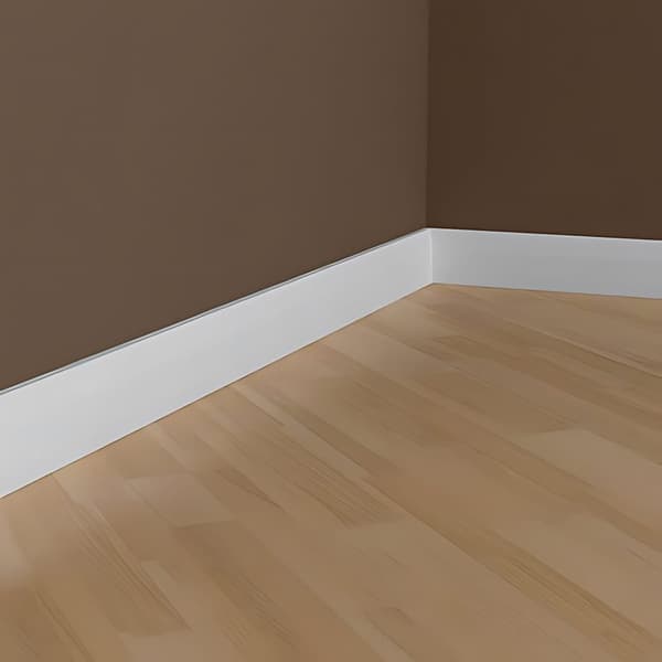 Jalkalistat Profhome 653106-box 1 laatikko kanssa 12 listat 24 m