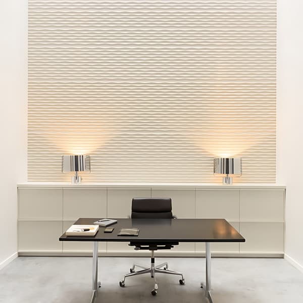 3d vægpanel Orac Decor MODERN W112 styl moderne 2 m