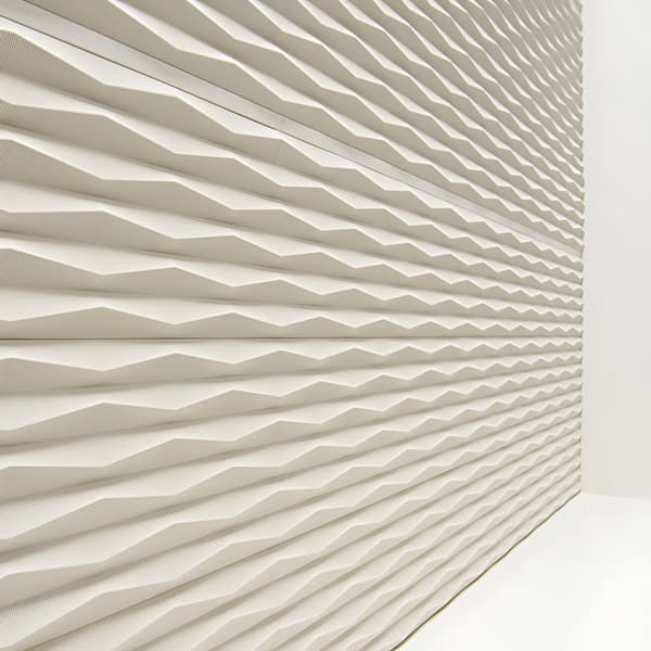 3d vægpanel Orac Decor MODERN W112 styl moderne 2 m