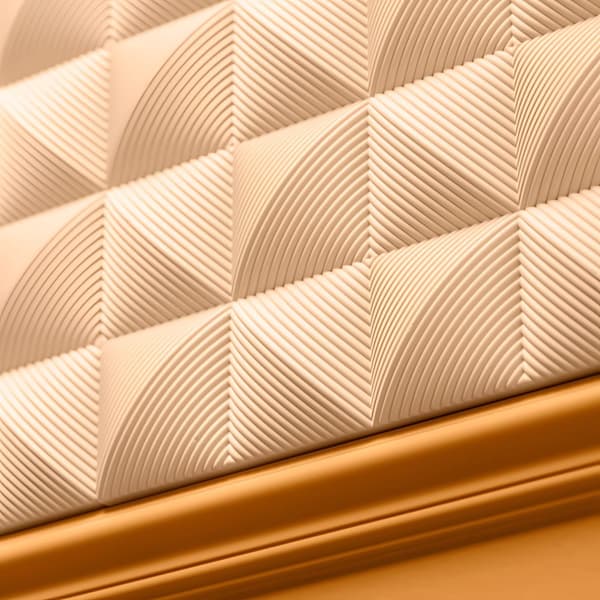 3d vægpanel Orac Decor MODERN W113 styl moderne 2 m