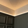 Pikkukuva 4 / 8: 3D Seinäpaneelit Orac Decor MODERN W111-box 1 laatikko kanssa 6 listat 12 m