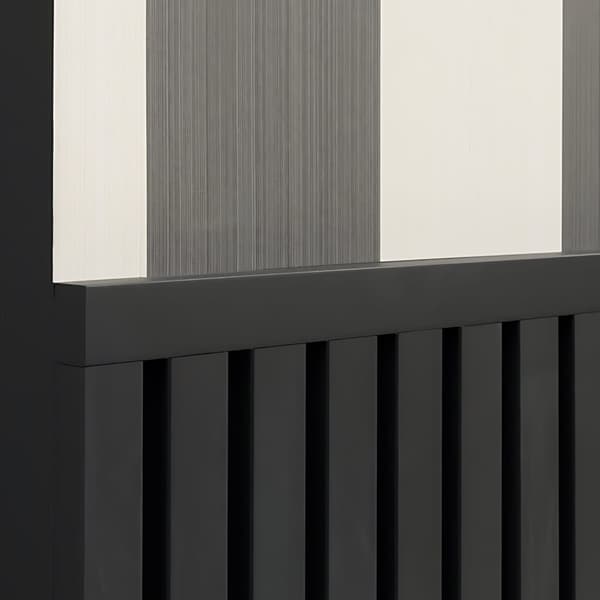 3D Seinäpaneelit Orac Decor MODERN W111-box 1 laatikko kanssa 6 listat 12 m