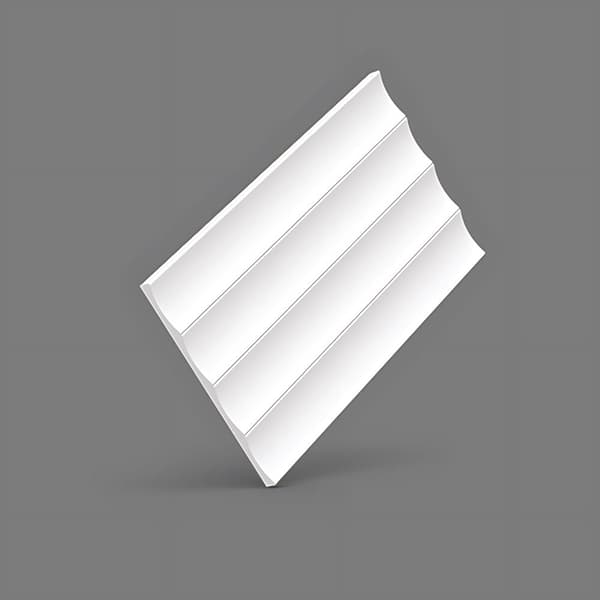 3D-väggpanel Orac Decor MODERN W114 stil modern