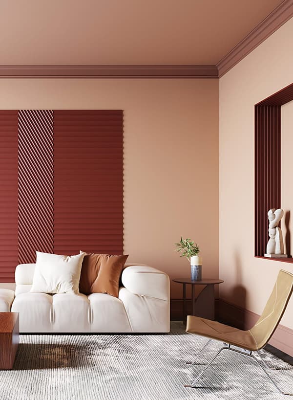 3D Seinäpaneelit Orac Decor MODERN W114-box 1 laatikko kanssa 10 paneelia 20 m