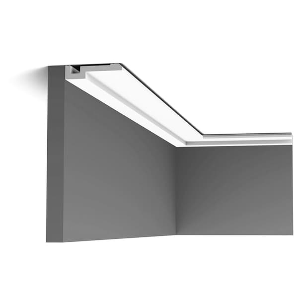 Vägglist Orac Decor MODERN PX198 stil modern
