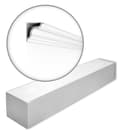 Miniatyrbild 1 av 4: Taklist NMC NOMASTYL A-box 1 låda innehåller 30 lister 60 m