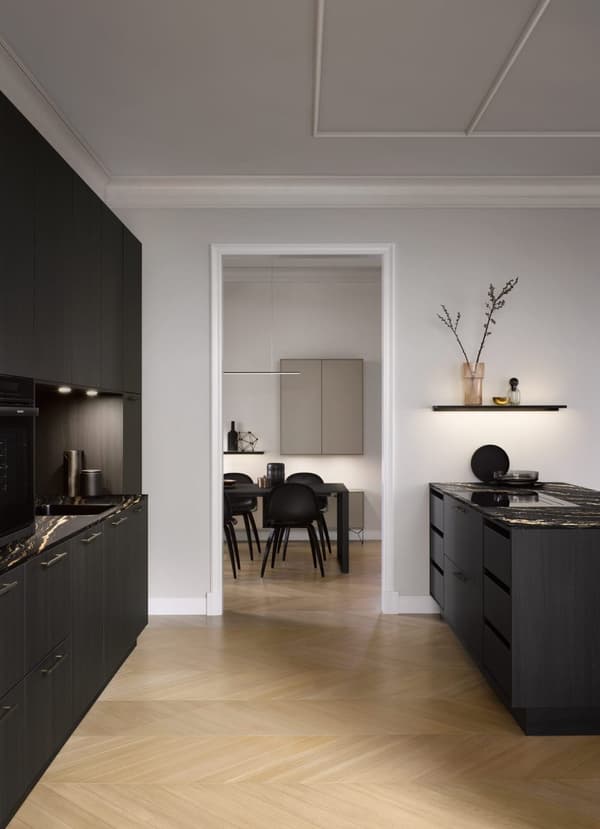 Taklist NMC ARSTYL AD23-box 1 låda innehåller 13 lister 26 m