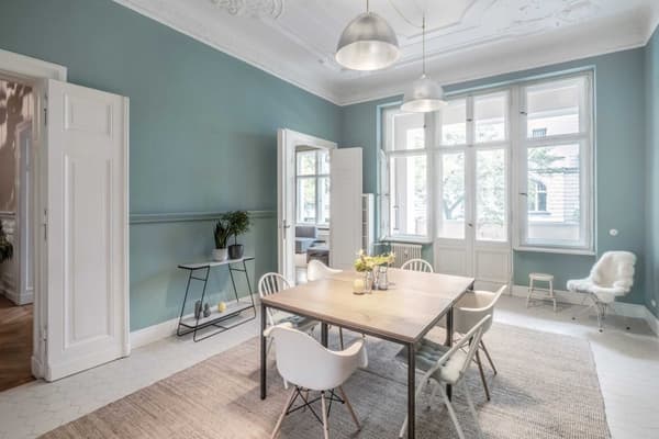 Golvlist NMC WALLSTYL FL1-box 1 låda innehåller 21 lister 42 m