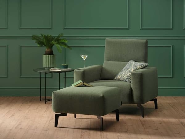 Golvlist NMC WALLSTYL FL1-box 1 låda innehåller 21 lister 42 m