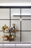Miniatyrbillede 10 af 11: Fodlister NMC WALLSTYL IL11-box 1 kasse med 13 lister 26 m