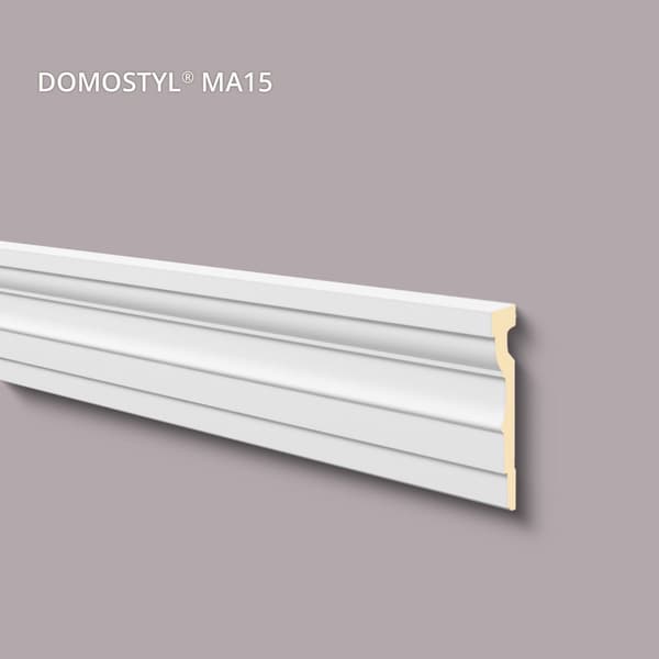 Ovilista NMC DOMOSTYL MA15-box 1 laatikko kanssa 10 listat 20 m