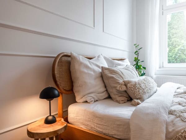 Vägglist NMC ARSTYL SP2-box 1 låda innehåller 50 lister 100 m