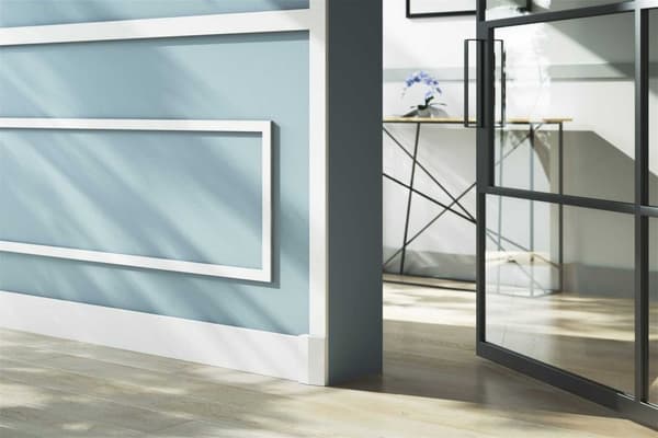 Fodliste NMC WALLSTYL FD15S stil moderne