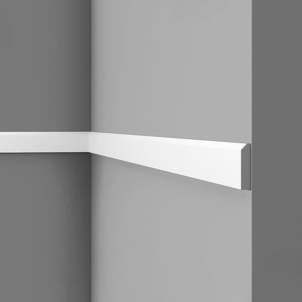 Golvlist NMC WALLSTYL FT2 stil modern
