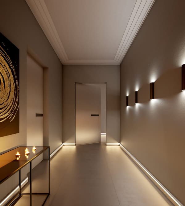 Taklist NMC ARSTYL AD21 stil modern