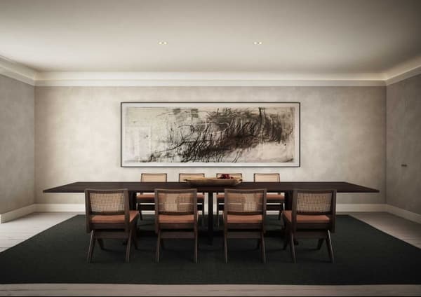 Stukliste NMC ARSTYL IL2 stil moderne