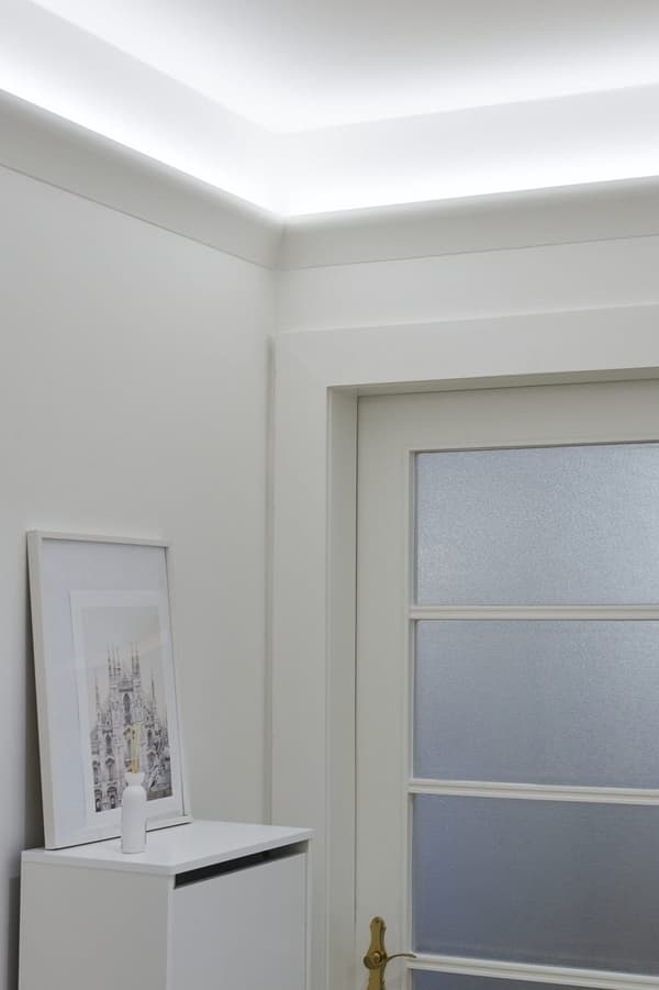Stukliste NMC ARSTYL IL2 stil moderne