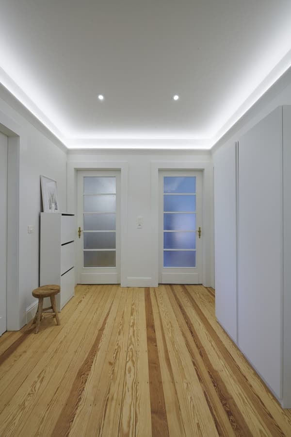 Stukliste NMC ARSTYL IL2 stil moderne