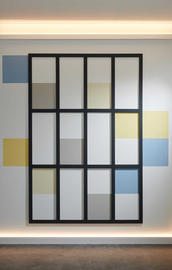Stukliste NMC ARSTYL IL5 stil moderne