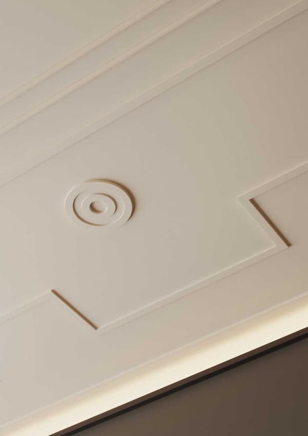 Stukliste NMC ARSTYL IL5 stil moderne